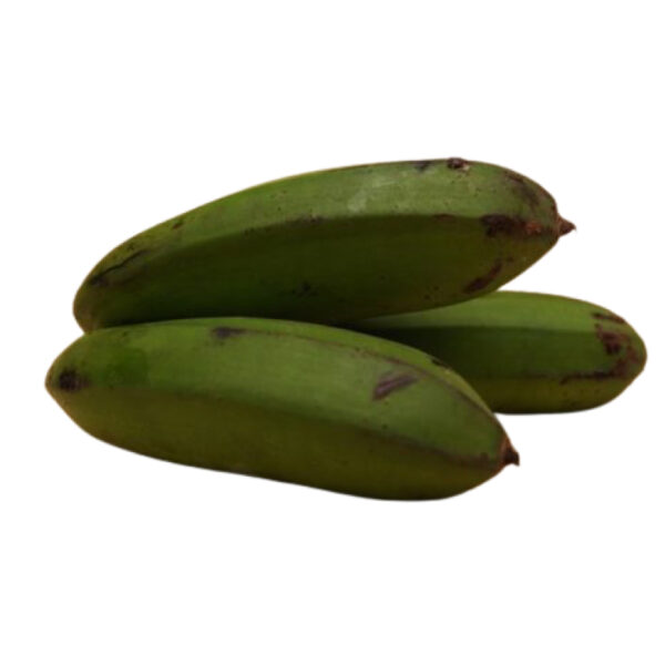Plátano Popocho o Colicero